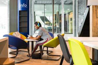 Hotel Ibis Budget Blankenberge