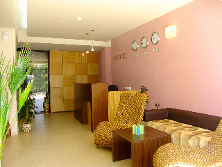 Hotel Valeo