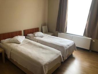Apartamento Prestige Flats Coteaux