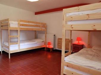 Beautiful Holiday Home With Barbecue In Huy