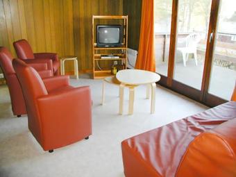 Holiday Home La Boverie.10