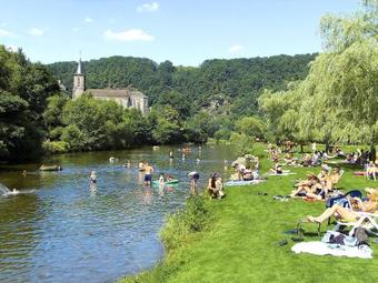 Holiday Home La Boverie.4