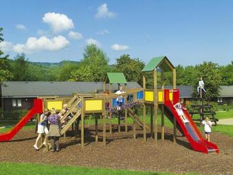 Holiday Home La Boverie.9