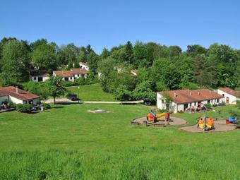 Holiday Home Vallee De Rabais.11