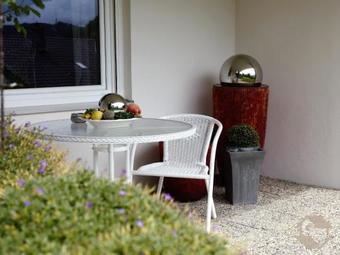 Apartamento Ferienwohnung Sonnenalb