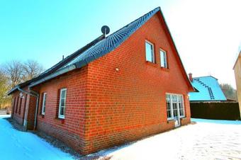 Apartamento Ferienwohnung Landhus