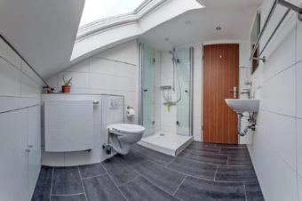 Apartamentos Ferienwohnung Haus Staffelbergblick