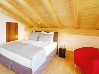 Apartamento Boardinghouse