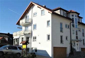 Apartamento Haus Zum Haiden