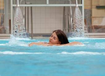 Hotel Le Ch�teau Des Thermes