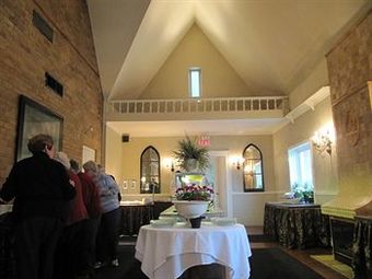 Hotel Elm Hurst Inn & Spa