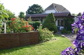 Apartamento Boddenkieker