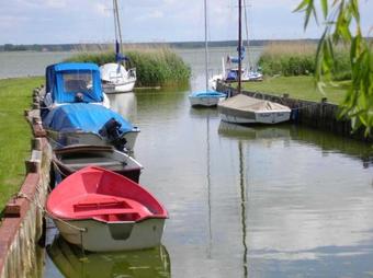 Ferienhaus Born Fdz 181