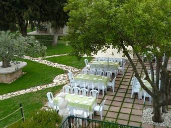 Hotel Valle Di Venere