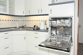 Apartamento Ferienwohnung An Bord