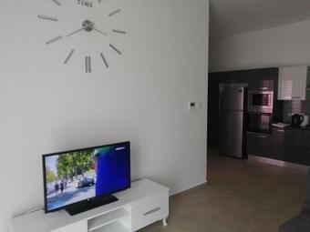Via Park Apartment
