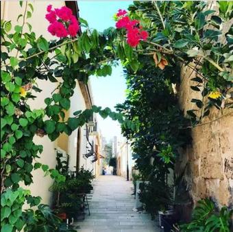 Lusignans Guest House