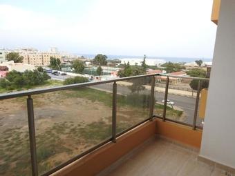 Aylin Apartment