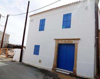 Hotel Lithos Studios