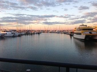 Hotel Mantra Hervey Bay