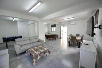 Apartamento The Nest