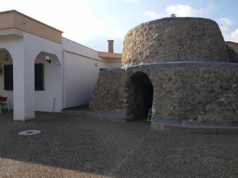 Villa Elegante Nel Salento