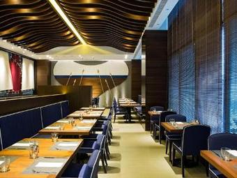 Ambassador Hotel Kaohsiung