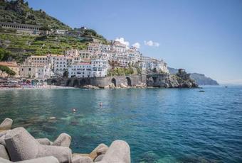 Apartamento Domus Florio Sabbia