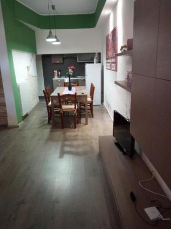 Apartamento Appartamento Nuovo Aradeo