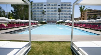 Hotel Astoria Playa Sólo Adultos
