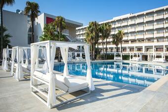 Hotel Innside By Meliá Alcudia