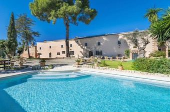 Petit Hotel Rural Son Jord�