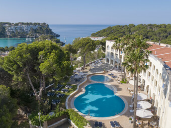 Hotel Comitas Floramar