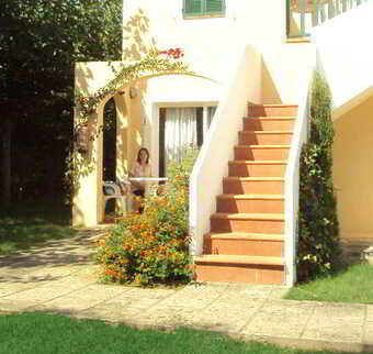 Apartamentos Nure Mar Y Mar