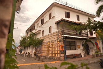 Hotel Mariscal Robledo