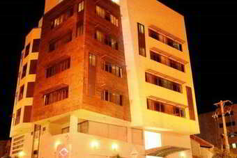 Hotel Millenium