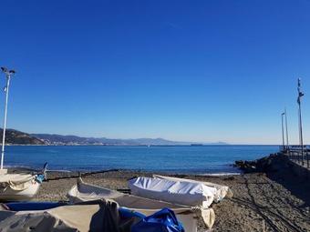 Apartamento Il Quadrifoglio In Pineta