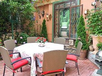 Central Hotel Am K�nigshof