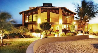 Hotel Pousada Iguana