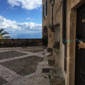 Apartamento Casa Del Teatro - Svegliarsi A Verezzi