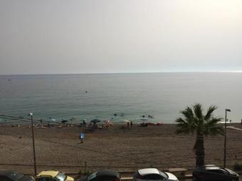 Apartment Lungomare Cristoforo Colombo - 2