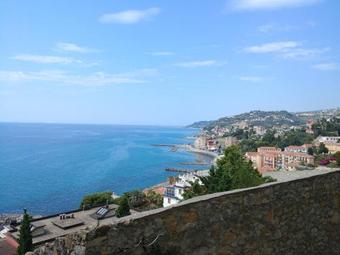 Tipica Casa Oasi Rustico Ligure