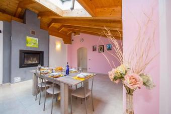 Apartamento La Casa Di Brienno