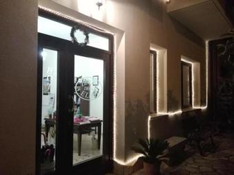 Hotel Terra Degli Elimi