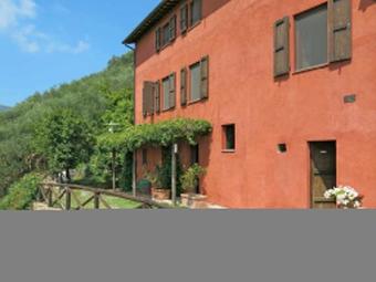 Apartamento Locazione Turistica La Sorgente (but150)