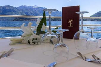 Apartamento Griante Le Maioliche