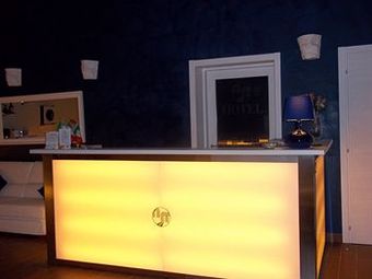 Bed & Breakfast Hotel Noto Marina