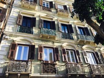 Luxuryenne B&B