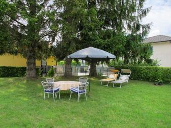 Apartamento Ferienwohnung Caldonazzosee 141s