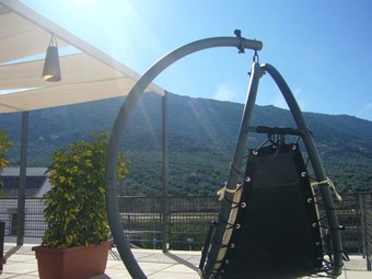 Hotel Menc�a Subb�tica